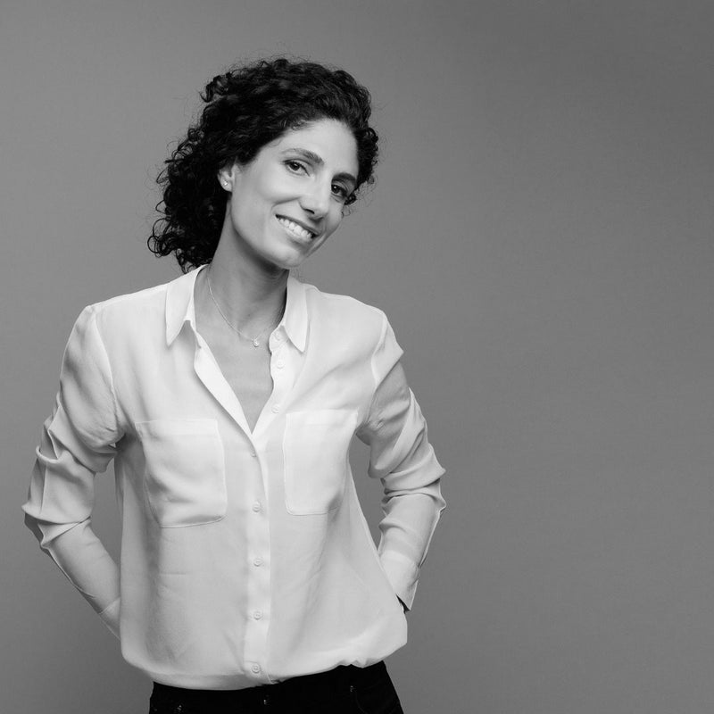 Perfumer Mathilde Bijaoui