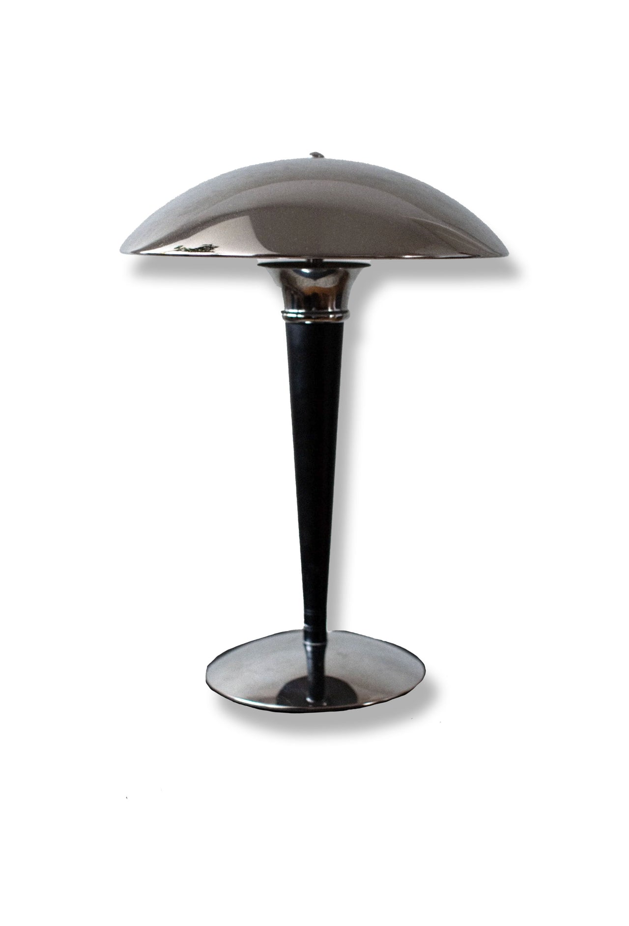 Bauhaus Table Lamp