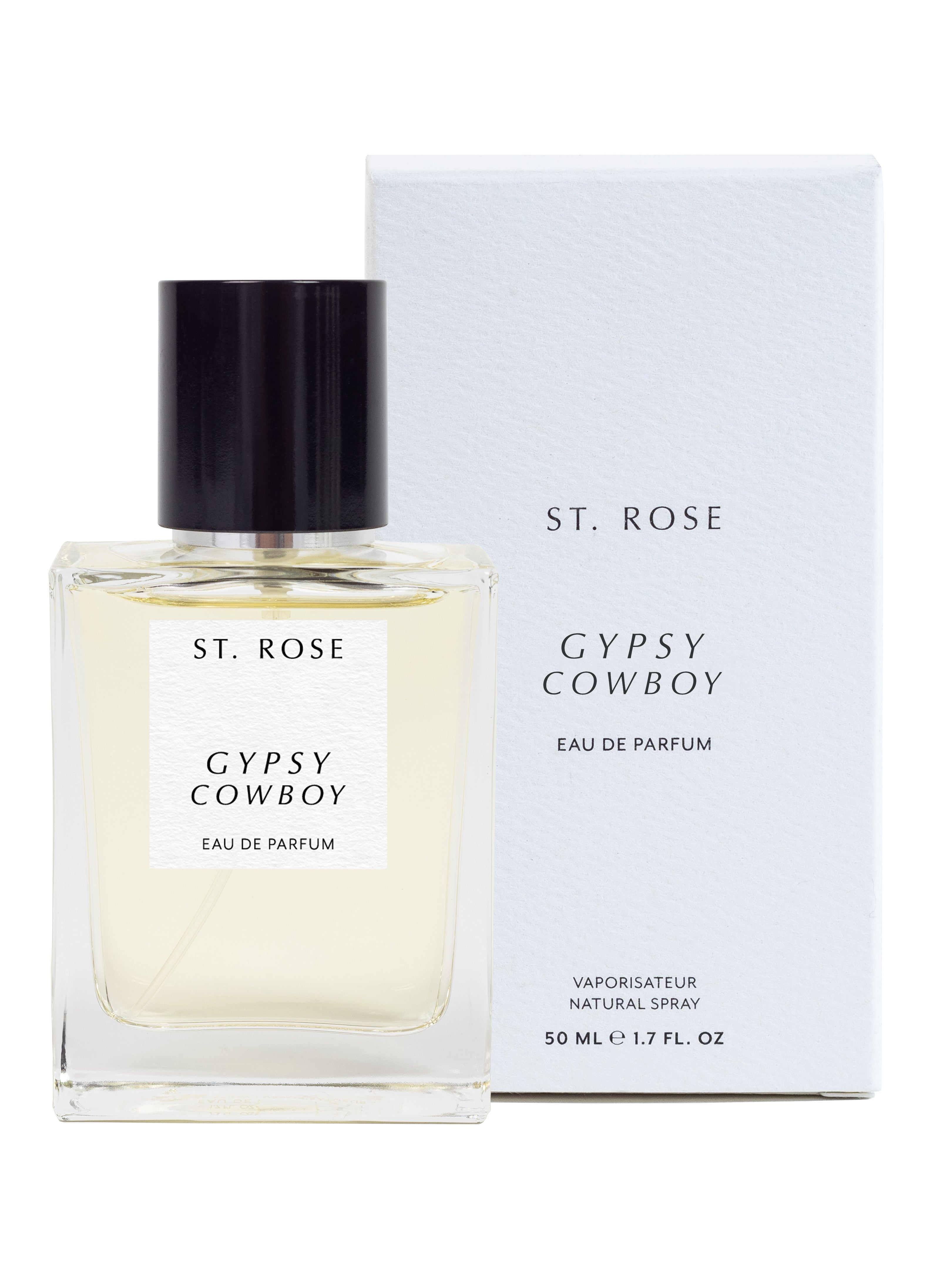 Gypsy Eau de Parfum retailer Oil - 1 oz Spray