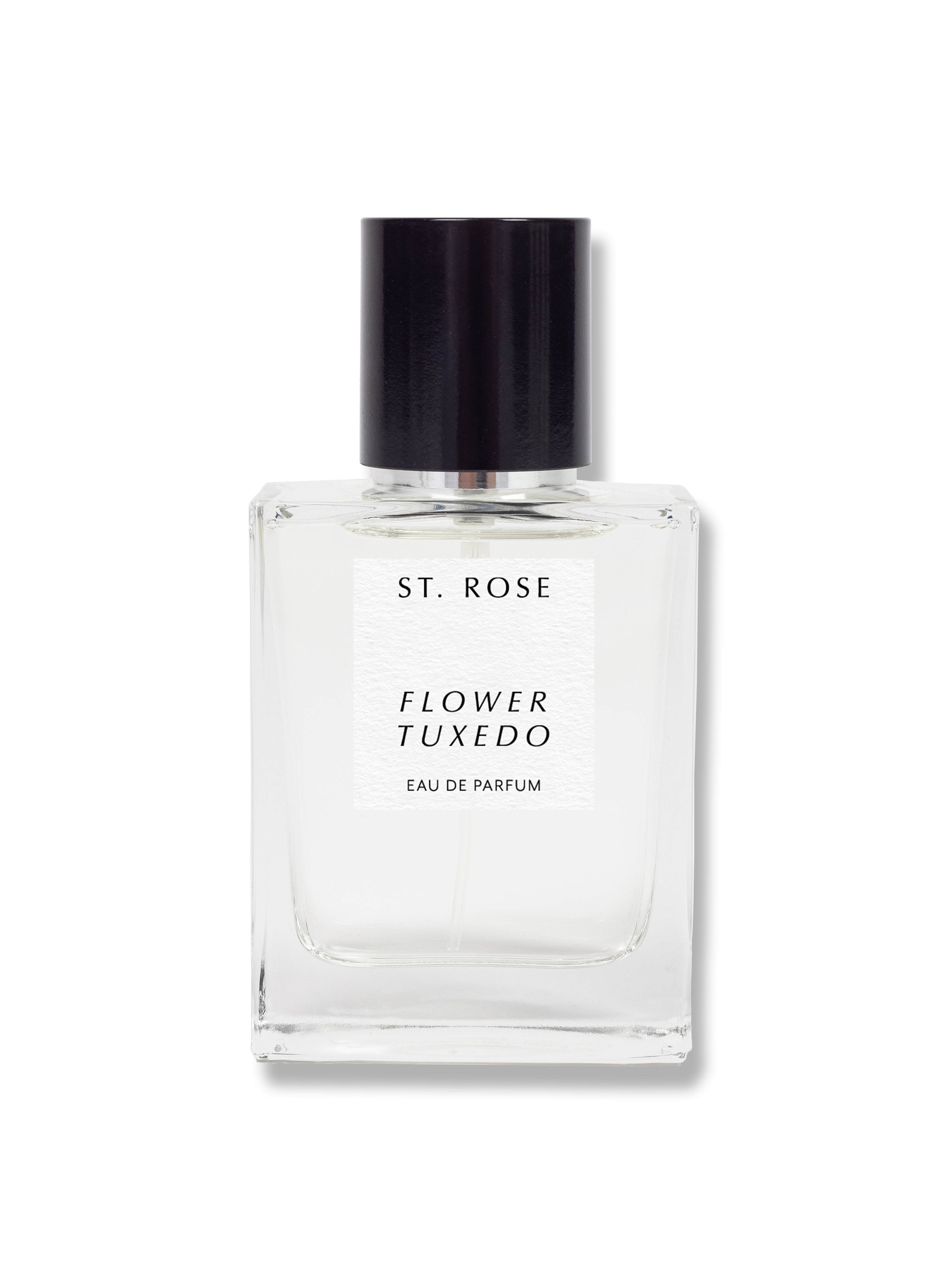 Flower Tuxedo - ST. ROSE Conscious Luxury Fragrances